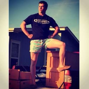 Meet your Posher, Samuel